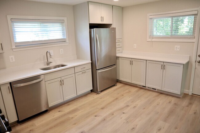 Photo - Lovely Single Family Home in Rockville