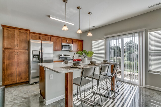 Photo - The Wren Coastal Student Housing