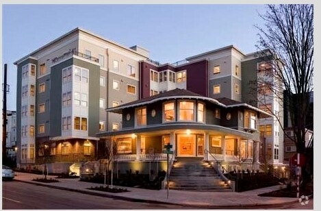 Broadstone North Lamar - Broadstone North Lamar Apartamentos