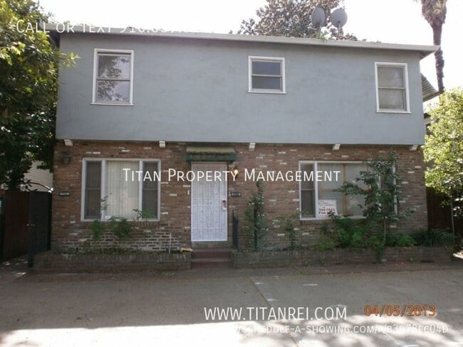 Photo - 2320 G St Unit Apt#3
