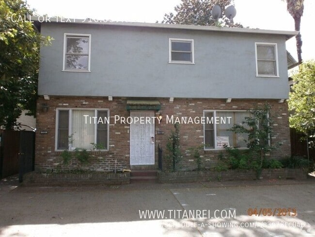 Building Photo - 2320 G St Unit Apt#3