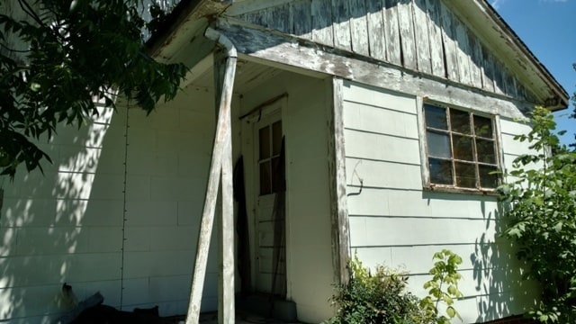 Photo - 2107 Campbell St