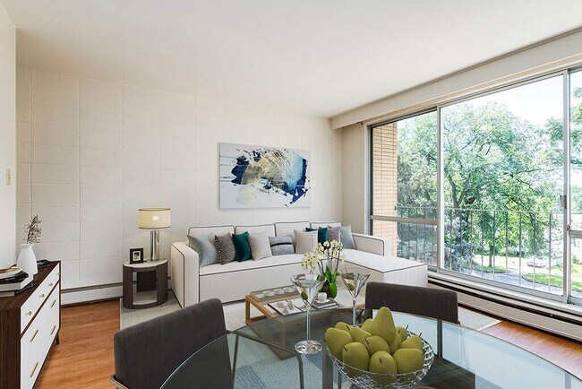 Applewood - Applewood