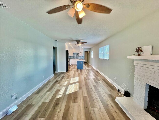Photo - 5907 N Ola Ave