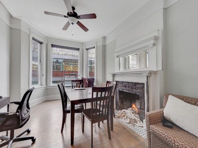 Photo - 2652 N Halsted St Unit 2F