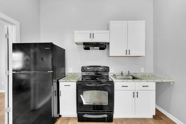 Photo - 1518 Howard St