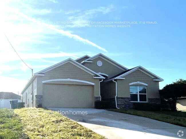Building Photo - 5186 Deltona Blvd Rental