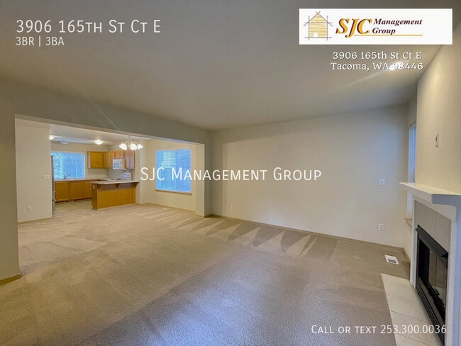 Photo - 3906 165th St Ct E