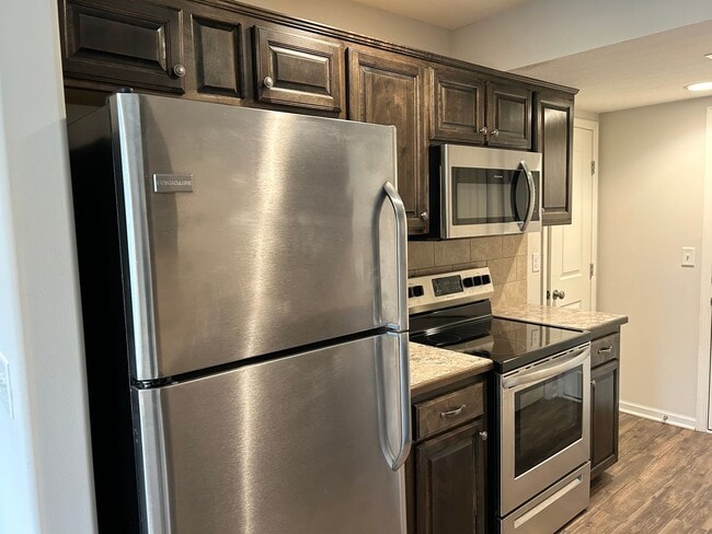 Photo - 3 Bed Townhome in Grain Valley