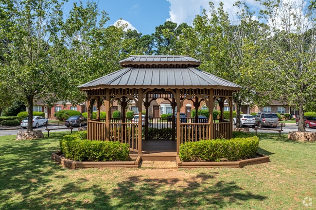 Pavilion