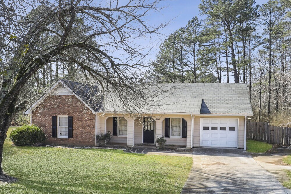 Photo - 1161 Salisbury Trail