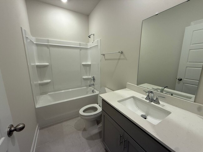 Photo - Modern Living Meets Everyday Comfort