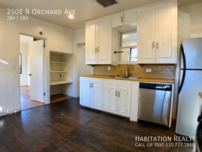 Photo - 2508 N Orchard Ave