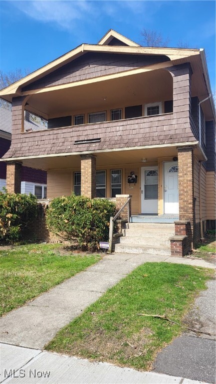 Building Photo - 1765 Algonac Rd Unit Lower Rental