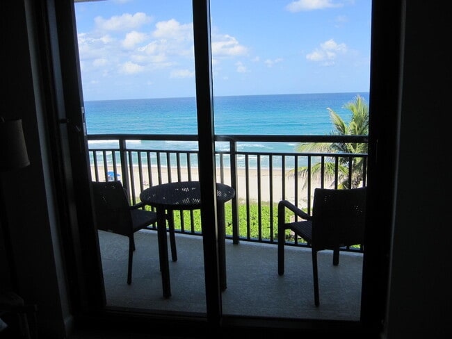 Photo - 3951 N Ocean Blvd Unit 503