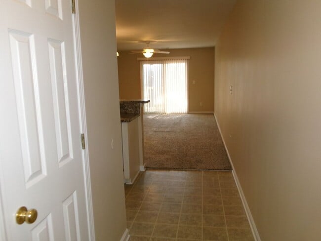 Photo - Second floor 2 bedroom, 2 bath condo with community pool Unit 5