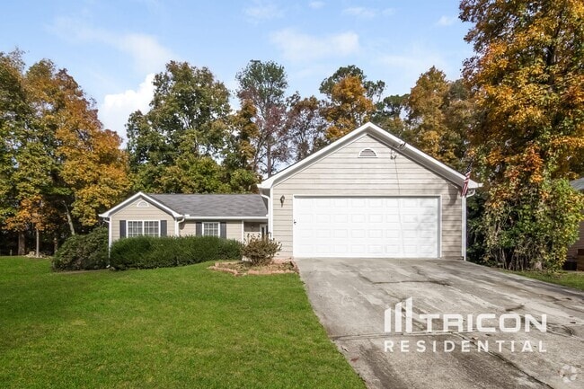 Building Photo - 2920 Williams Farm Dr Rental