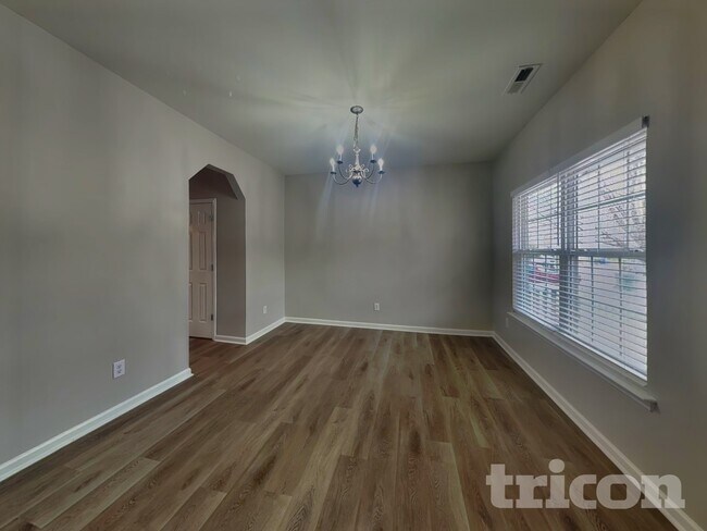 Photo - 3101 Rendezvous Dr