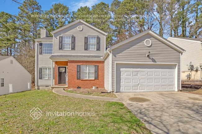 Photo - 5765 Old Carriage Dr