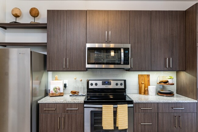 Cortland Peachtree Corners