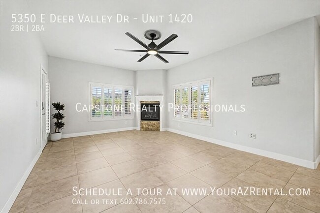Photo - 5350 E Deer Valley Dr Unit 1420