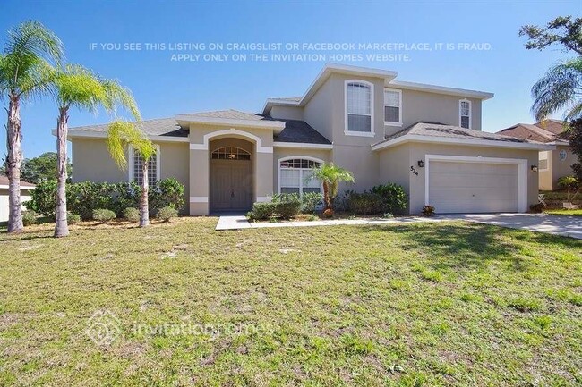 Building Photo - 534 Wekiva Crest Dr