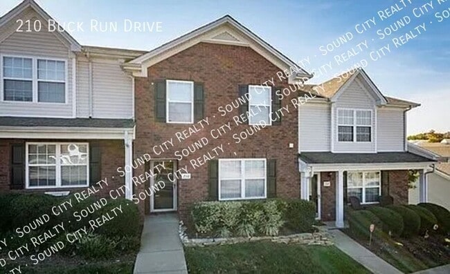 Photo - 210 Buck Run Dr Casa