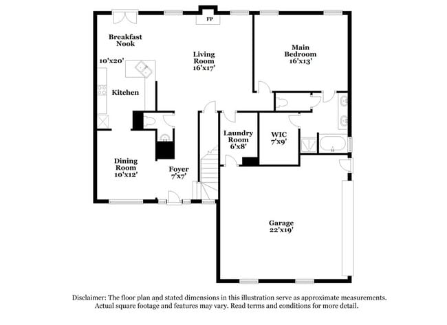 Photo - 3032 Community Cir