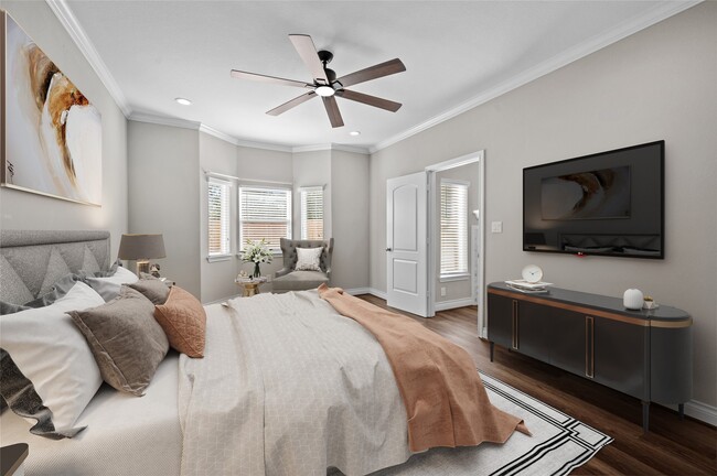 Photo - 14603 Sanour Dr