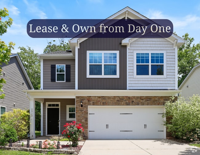 Building Photo - Build Equity While Leasing - Lease and Own... Rental