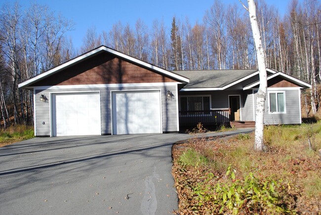 Beautiful 3 Bed 2 Bath Home in Wasilla! - Beautiful 3 Bed 2 Bath Home in Wasilla!