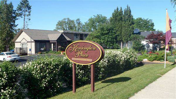 Photo - 742 W Kilgore Rd Condo Unit 305