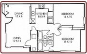 2BD/2BA