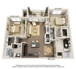 2HAB/2BA