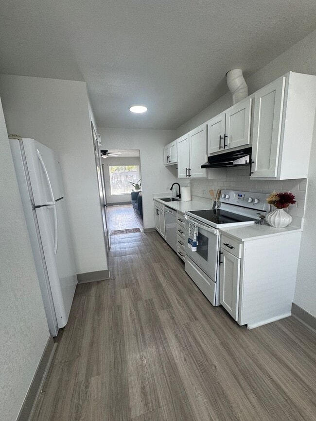 The Katmai Apartments