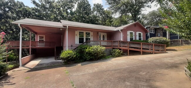 Photo - 132 Dunn Hollow Dr Casa