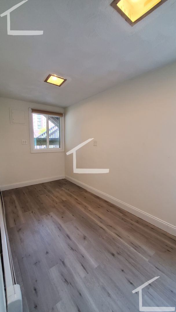 Photo - Avl Now - No fee! Charming 2BR in Allston ...