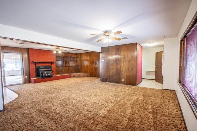 Photo - 1321 Piedmont Dr