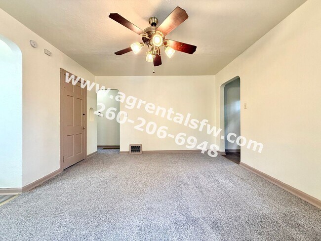 Photo - 3 Bedroom House