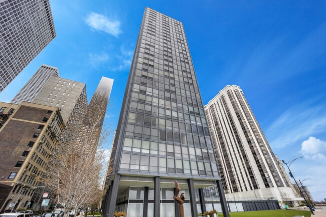 Photo - 900 N Lake Shore Dr