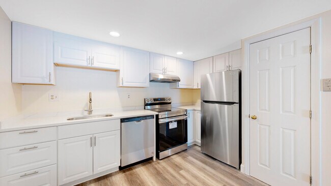 Photo - Worcester Street Apartments