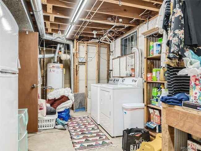 Photo - 12472 W Mississippi Ave Unit Bedroom2