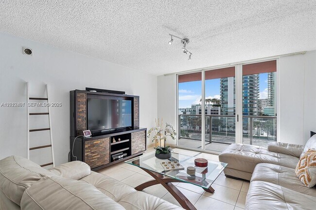 Photo - 1155 Brickell Bay Dr Unit 603
