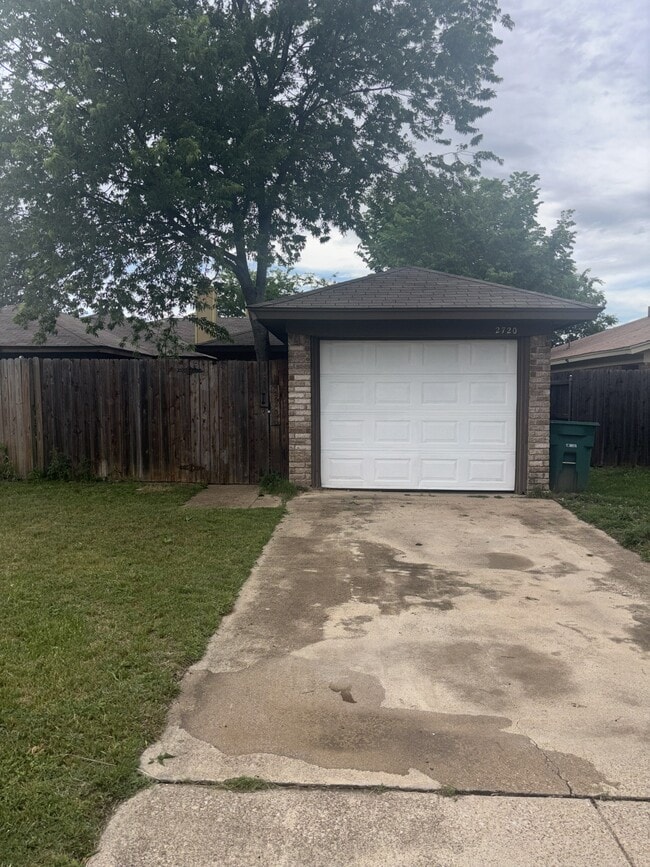 2720 Countryside Ln Unidad 1