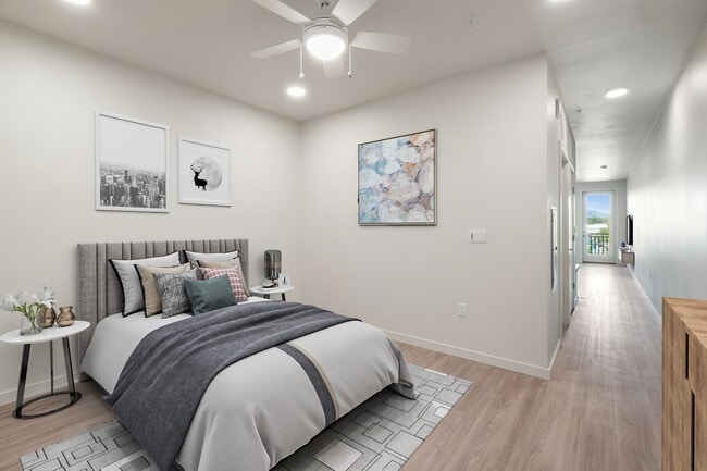 Photo - Axis West Flats