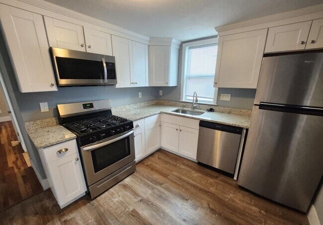 Photo - 3 Clifford St Unit 1