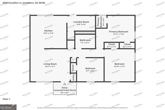 8355 Dunellen Ln