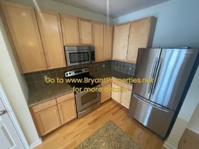 Photo - Bristol-West End