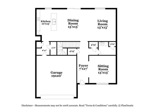 Photo - 199 Hamilton Pointe Dr