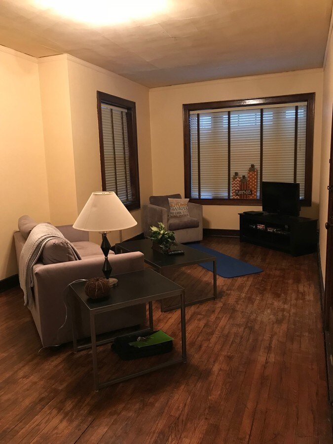 Photo - The Mason Sherman Apartments